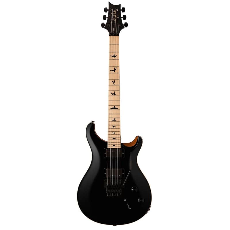 PRS Dustie Waring Signature CE 24 Floyd image 3