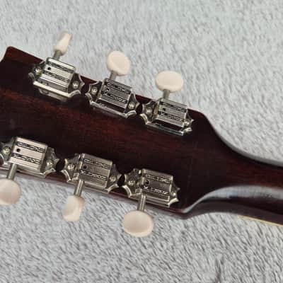 1968 Gibson ES330L image 13