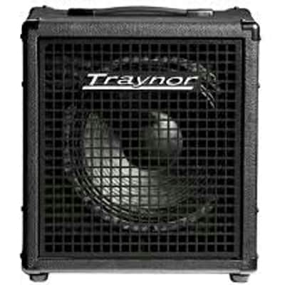 Traynor SB112 | 1x12" 2way 200W Bass Combo. New, with Full Warranty! image 2
