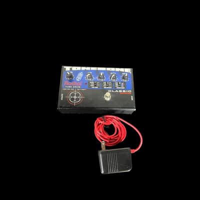 Radial Tonebone Classic | Reverb