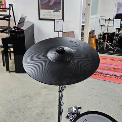 Roland VAD-316 V-Drums, NEW MODEL, Ready to Play image 8