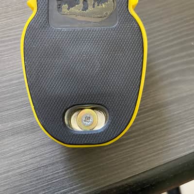 Danelectro Tuna Melt Tremolo 2010s - Yellow image 3