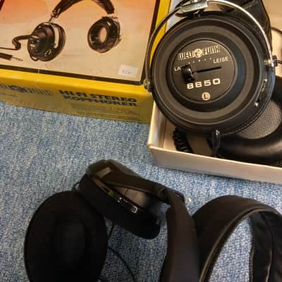 Audio Technica&Sennheiser Headphones Collection image 8