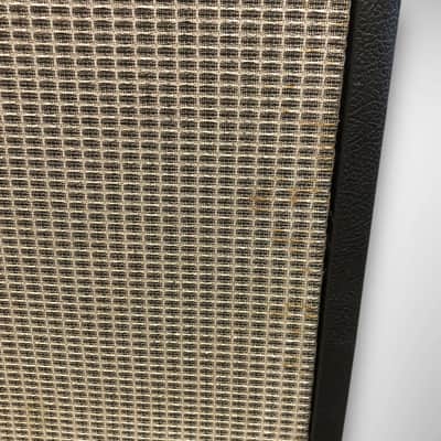 Fender Musicmaster Bass 12-Watt 1x12" Bass Combo 1970 - 1980 - Silverface image 3
