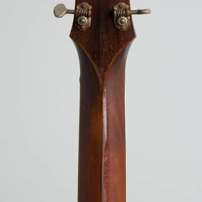 Vivi-Tone  Acousti-Guitar Acoustic Guitar,  c. 1933, ser. #239, black hard shell case. image 6