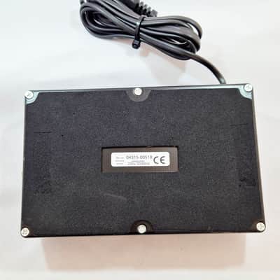 Carl Martin DeLayla XL 2000s - Black image 2