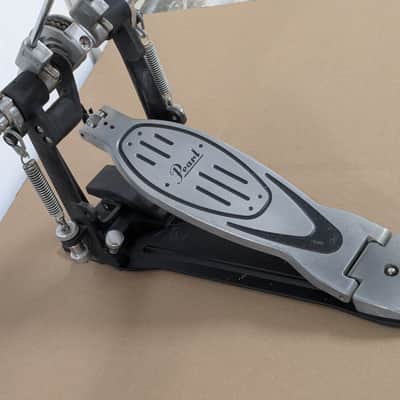 Pearl P902 PowerShifter Chain-Drive Double Bass Drum Pedal 2010s - Chrome image 6