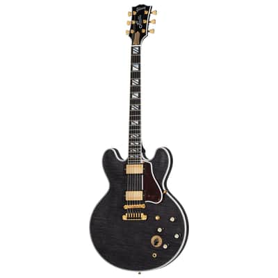 Gibson B.B. King Lucille Legacy image 1