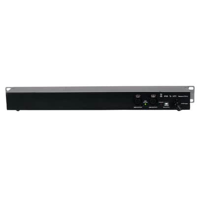 512-Channel DMX Storage Device - 19in Rackmount imagen 3