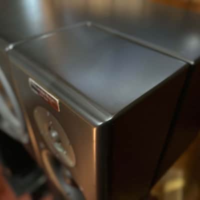 Guzauski-Swist GS3a Studio Monitor System image 17