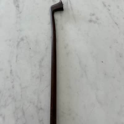 Antique Violin bow image 6