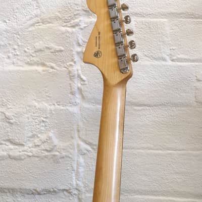 Fender Vintera '60s Jaguar Modified HH - year 2021 image 9