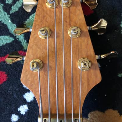 Alembic Orion 1999 Natural image 4