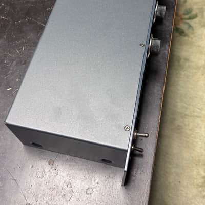Lindell Audio LiNTEC Vintage Program Equalizer image 4