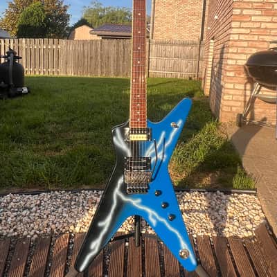 Dean Dimebag Dean from Hell DFH CFH image 2