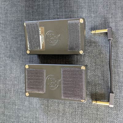 Walrus Audio Fundamental Ambient and Reverb pedals image 3