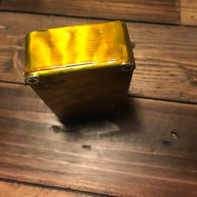 BJFE Honey Bee Overdrive (3-Knob) image 4