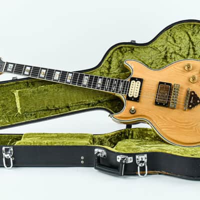 Ibanez Artist Natural 1977 image 3