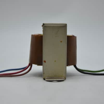 Pacific Transformer Fender Tremolux/Vibrolux Output Transformer 2021 image 2