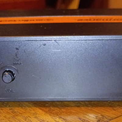 Audio-Technica ATW-R250 and T87 image 3
