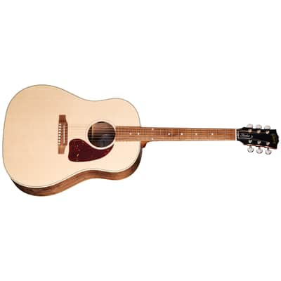 J-45 Studio Walnut Natural Gloss + Etui Gibson image 3