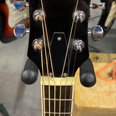 Jay Turser JT-900 RES - Cheap Acoustic-Electric Resonator image 6