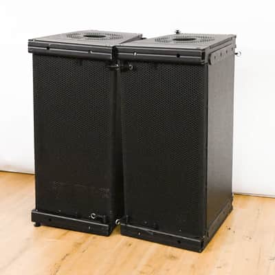 EAW KF730 3-Way Full-Range Loudspeaker (PAIR) CG012YH image 1
