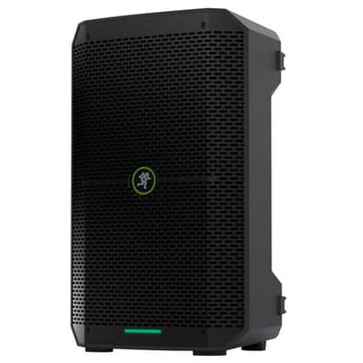 Mackie Thump GO 8" 200 Watt Battery-Powered Speaker Active Monitor w/Bluetooth image 2