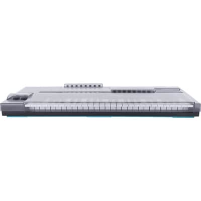 Decksaver Novation 49SL MkIII Cover image 4
