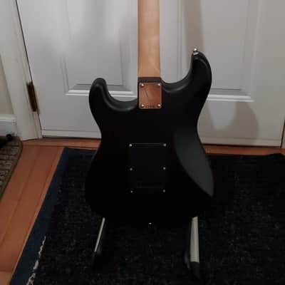 ~Cashified~ Squier by Fender Stratocaster image 5