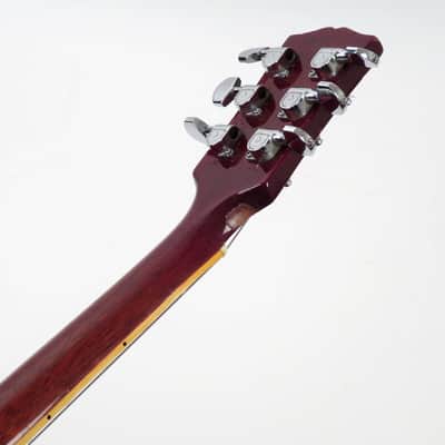 1968 Gibson ES-335 TD - Cherry Finish - Patent Sticker Pickups! image 17