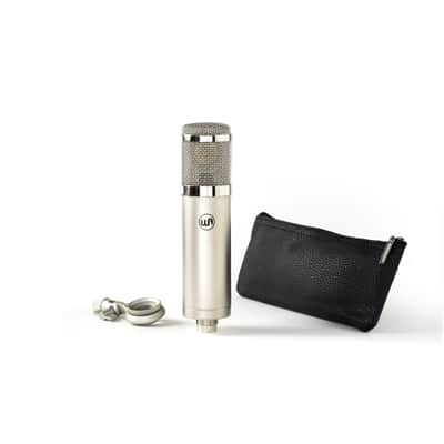Warm Audio WA-47jr SE - Condenser microphone image 4