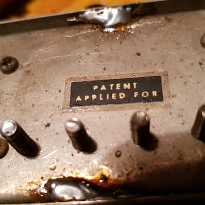 1953/59 Gibson Les Paul "Burst" Conversion image 12
