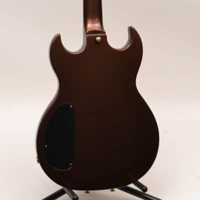 Samick Greg Bennett Torino TR4 Electric Guitar image 4