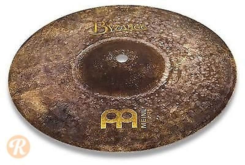 Meinl 10" Byzance Extra Dry Splash image 1