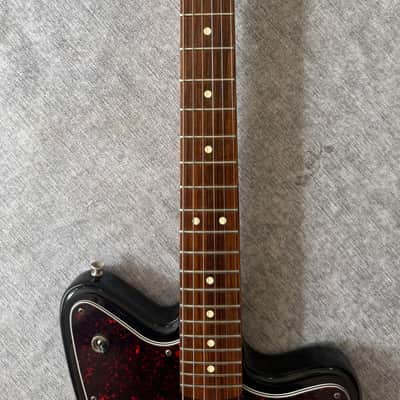 Fender Deluxe Series Toronado - 2000 - Black image 4