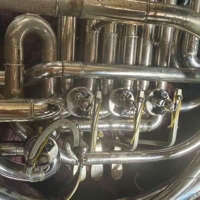 Holton H179 Farkas Professional Model Double French Horn image 12