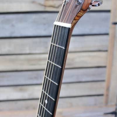 Used (2019) Martin X Series Special Acoustic/Electric Guitar with Gigbag image 8