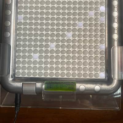 Yamaha Tenori-On 2007 W/stand image 3
