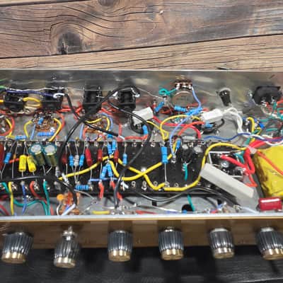 Clone Jmp50 2024 image 3