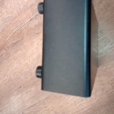 Quilter 101 Mini 50-watt Head image 3