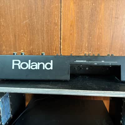 Roland MKS-80 Super Jupiter version 4.0 & MPG-80 programmer jupiter 6 8 image 6