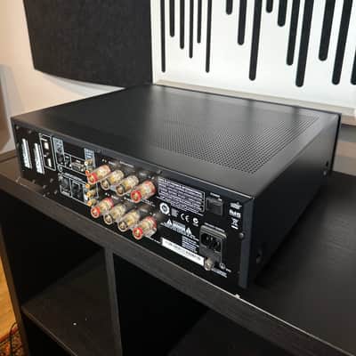 NAD C 390DD Direct Digital Amplifier/DAC image 6