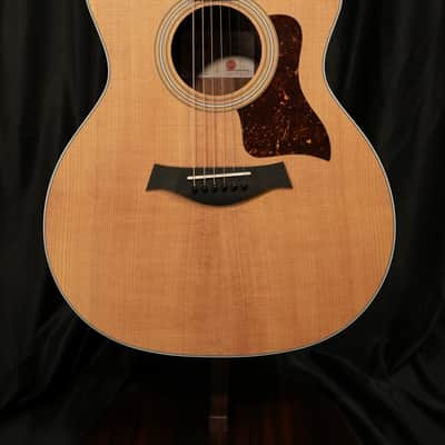 Taylor 214ce Walnut Natural image 2