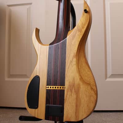 Schecter Keith Merrow Signature KM-7 Mk-III Artist image 4
