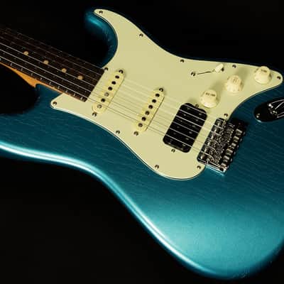 Suhr Limited Classic S Vintage image 4