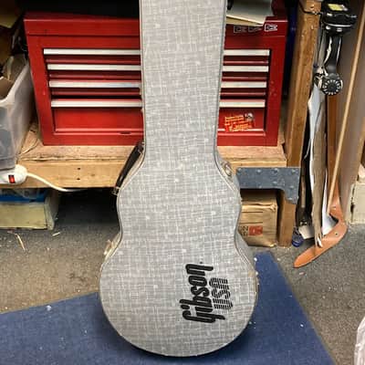 Gibson Les Paul Studio Platinum 2003 - 2006 Platinum image 17