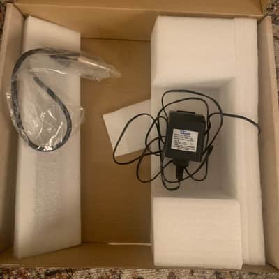 Golden Age Project EQ81 MKIII 4-Band Equalizer 2021 - Present - Red image 8