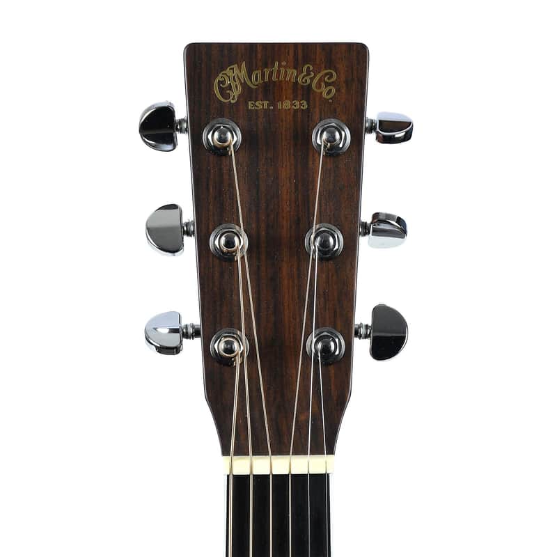 Martin D-35 50th Anniversary image 4