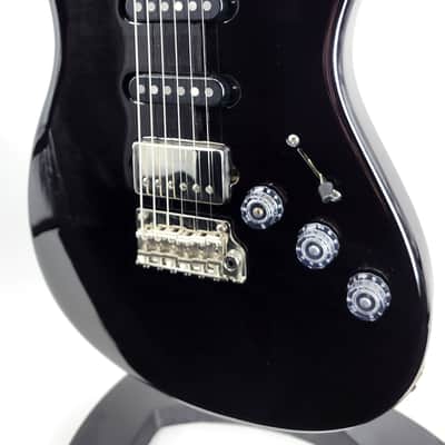 Paul Reed Smith PRS Fiore Electric Guitar Black Iris w/ Gigbag Ser#0359719 image 3
